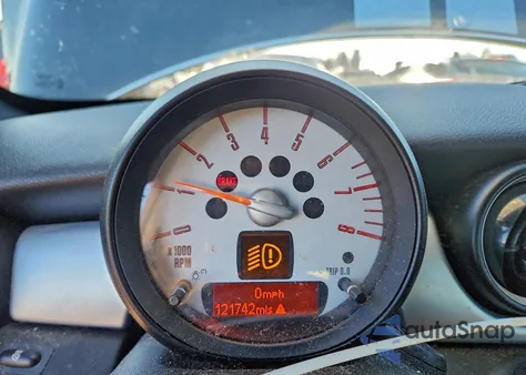 2013 Mini Cooper Coupe S z USA, uszkodzony, nr VIN WMWSX3C56DT408551